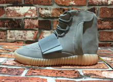 Load image into Gallery viewer, Yeezy Boost 750 Light Grey Glow In The Dark