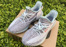 Load image into Gallery viewer, Yeezy Boost 350 V2 Blue Tint