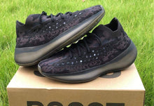 Load image into Gallery viewer, Yeezy Boost 380 Onyx Non-Reflective