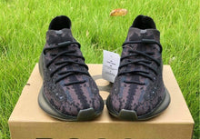 Load image into Gallery viewer, Yeezy Boost 380 Onyx Non-Reflective