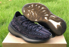 Load image into Gallery viewer, Yeezy Boost 380 Onyx Non-Reflective