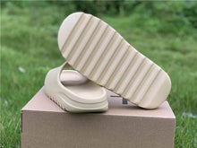 Load image into Gallery viewer, Yeezy Slide 'Bone'