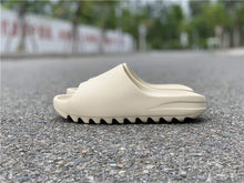 Load image into Gallery viewer, Yeezy Slide 'Bone'