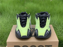 Load image into Gallery viewer, Yeezy Boost 700 MNVN 'Phosphor'