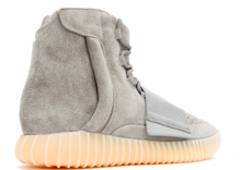 Load image into Gallery viewer, Yeezy Boost 750 Light Grey Glow in The Dark