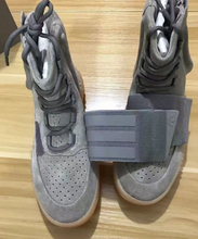 Load image into Gallery viewer, Yeezy Boost 750 Light Grey Glow in The Dark