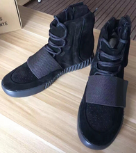 Load image into Gallery viewer, Yeezy Boost 750 'Triple Black'