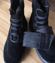Load image into Gallery viewer, Yeezy Boost 750 'Triple Black'