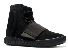Load image into Gallery viewer, Yeezy Boost 750 'Triple Black'