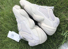 Load image into Gallery viewer, Yeezy 500 Desert Rat 'Blush'