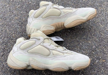 Load image into Gallery viewer, Yeezy 500 'Stone'