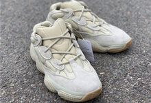 Load image into Gallery viewer, Yeezy 500 'Stone'