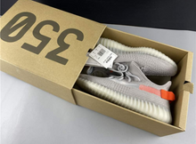 Load image into Gallery viewer, Yeezy Boost 350 V2 'Tail Light'