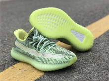 Load image into Gallery viewer, Yeezy Boost 350 V2 Yeezreel