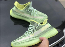 Load image into Gallery viewer, Yeezy Boost 350 V2 Yeezreel