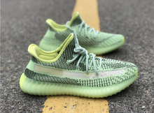 Load image into Gallery viewer, Yeezy Boost 350 V2 Yeezreel