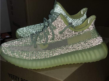 Load image into Gallery viewer, Yeezy Boost 350 V2 Yeezreel