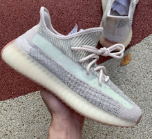 Load image into Gallery viewer, Yeezy Boost 350 V2 'Citrin Non-Reflective'