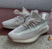 Load image into Gallery viewer, Yeezy Boost 350 V2 'Citrin Non-Reflective'