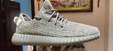 Load image into Gallery viewer, Yeezy Boost 350 V2 Moonrock