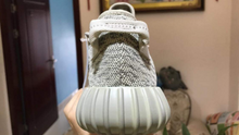 Load image into Gallery viewer, Yeezy Boost 350 V2 Moonrock