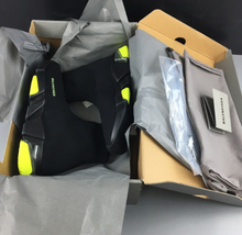 Load image into Gallery viewer, Balenciaga Speed Clear Sole Slip-on