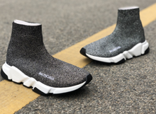 Load image into Gallery viewer, Balenciaga Metallic Speed