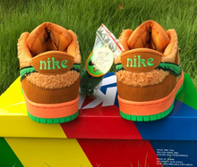 Load image into Gallery viewer, Grateful Dead X Nike SB Low 'Orange'