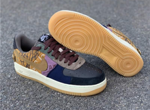 Load image into Gallery viewer, Air Force 1 Low Travis Scott Catus Jack