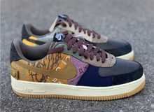 Load image into Gallery viewer, Air Force 1 Low Travis Scott Catus Jack