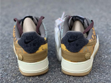 Load image into Gallery viewer, Air Force 1 Low Travis Scott Catus Jack