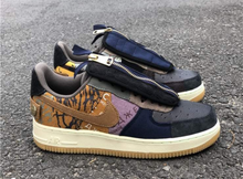 Load image into Gallery viewer, Air Force 1 Low Travis Scott Catus Jack