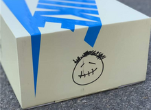 Load image into Gallery viewer, Air Force 1 Low Travis Scott Catus Jack