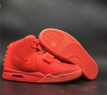 Load image into Gallery viewer, Air Yeezy 2 Sp 'Red October'