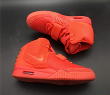 Load image into Gallery viewer, Air Yeezy 2 Sp 'Red October'