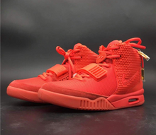 Load image into Gallery viewer, Air Yeezy 2 Sp 'Red October'