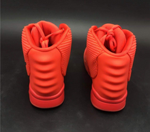Load image into Gallery viewer, Air Yeezy 2 Sp 'Red October'