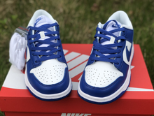 Load image into Gallery viewer, Dunk Low Retro SP 'Kentucky'