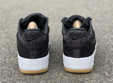Load image into Gallery viewer, Fragment Design X CLOT X Air Force 1