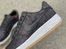 Load image into Gallery viewer, Fragment Design X CLOT X Air Force 1