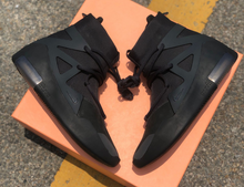 Load image into Gallery viewer, Air Fear Of God 1 'Triple Black'