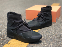 Load image into Gallery viewer, Air Fear Of God 1 'Triple Black'