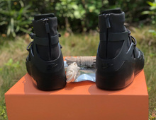 Load image into Gallery viewer, Air Fear Of God 1 'Triple Black'
