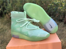 Load image into Gallery viewer, Air Fear Of God 1 'Frosted Spruce'
