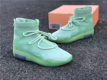 Load image into Gallery viewer, Air Fear Of God 1 'Frosted Spruce'