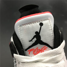 Load image into Gallery viewer, Air Jordan Retro 4 'Pale Citron'