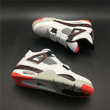 Load image into Gallery viewer, Air Jordan Retro 4 'Pale Citron'