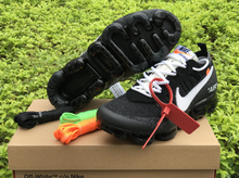 Load image into Gallery viewer, Air Vapor Max Off-White (Black)