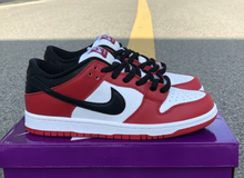 Load image into Gallery viewer, Nike SB Dunk Low Pro 'Chicago'