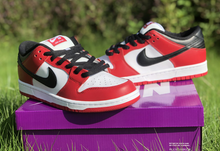Load image into Gallery viewer, Nike SB Dunk Low Pro 'Chicago'